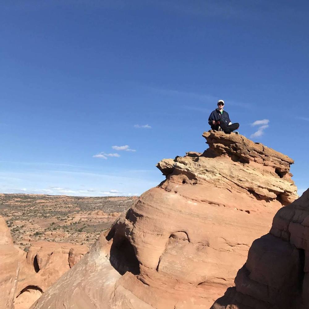 Meet your Posher, Erin